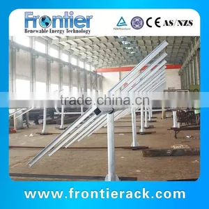2016 Solar Tracker System thumbnail-2