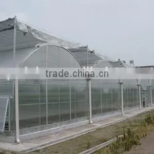 Commercial Used PC Sheet Garden Greenhouse thumbnail-1