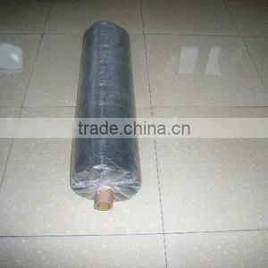 300mic Thickness Black Color LDPE Building Films thumbnail-1