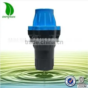 Irrigation System Plastic Water Pressure Regulator 15PSI Low Pressure Regulator thumbnail-1