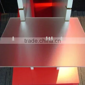 4mm Solar Glass (Tempered) With CE & ISO9001 thumbnail-1