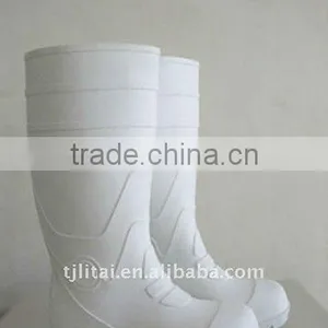 Lace up Thigh High Boots thumbnail-1