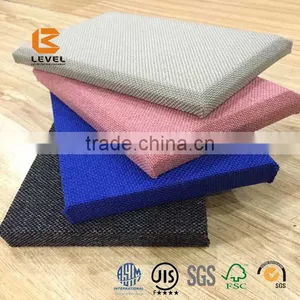 2016 The Newest Noise-Absorbing /Wall/Window/Public Place Sound Insulation Sound Deadening Fabric thumbnail-6