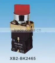 Circular Head Pushbutton thumbnail-1