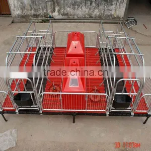 Farrowing Crate thumbnail-1