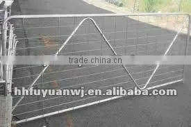 Hot-dip Galvanized Livestock Farm -horse Panel thumbnail-1