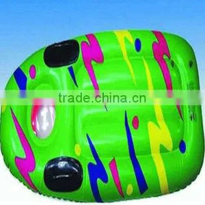 Inflatable Water Float Mattress INF00004 thumbnail-1
