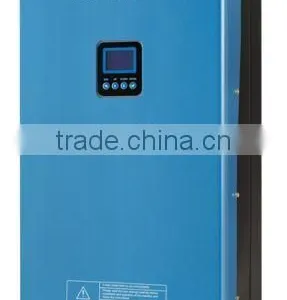 1 Phase or 3 Phase 220/240v 0.75kw Solar Pumping Inverter Over Flow Protection thumbnail-1