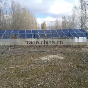 380V Three & Triple Phase Solar Inverter for Solar Water Pump System With VFD MPPT thumbnail-6