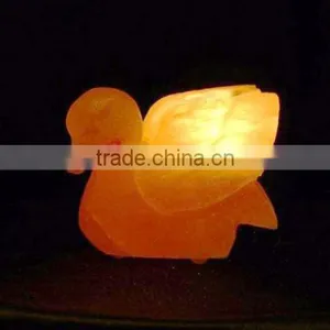 Salt Animal Lamp thumbnail-1