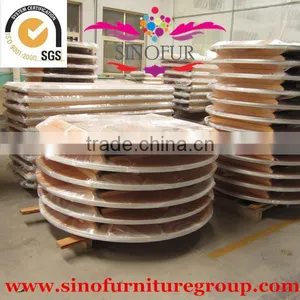 Made From SinoFur Big Sale Wood Table thumbnail-1
