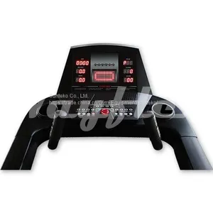 Motorized Treadmill MT80 thumbnail-2