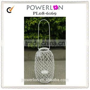 Antique Decoration Metal Garden Candle Lanterns thumbnail-2