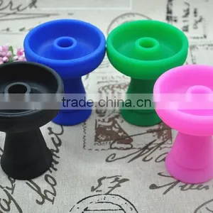 Arabia Flexible Silicone Shisha Hookah Silicone Hose thumbnail-1
