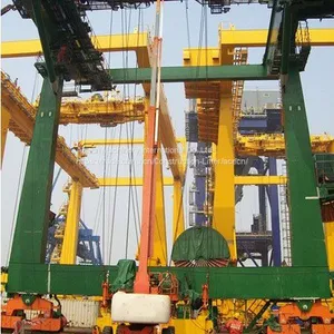 GTBZ20 Telescopic Boom Lift thumbnail-1