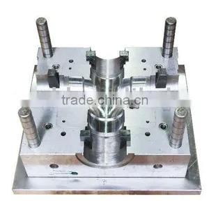 PVC Pipe Fitting Mould thumbnail-1
