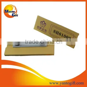 Custom Metal Working Name Badge thumbnail-3