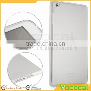 Transparent TPU Protective Case Cover Skin for Ipad Pro Tablet 12.9 Inch thumbnail-2