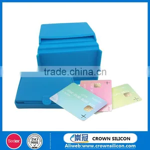 Hot Sales High Quality Name Card Holder Box for Boss thumbnail-1