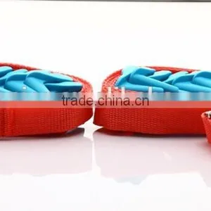 Adjustable Plastic Hanging Hook Handbag Rack Organizer thumbnail-5