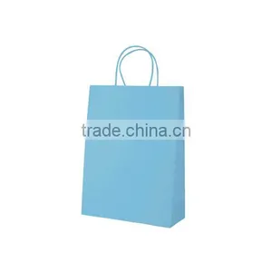 Promotion Custom Paper Shopping Bag thumbnail-1