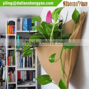 Indoor Waterproof Vertical Garden Planter DIY thumbnail-1
