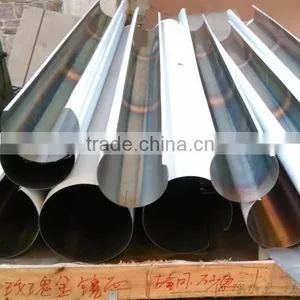 Keenhai OEM Customized Hollow Stainless Chinese Steel Profile thumbnail-2
