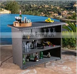 Sigma Used Polyethylene Bar Furniture Contemporary Outdoor Furniture thumbnail-1