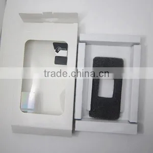 Paper Phone Case Packaging Cheap Packaging Box Customize Box thumbnail-4