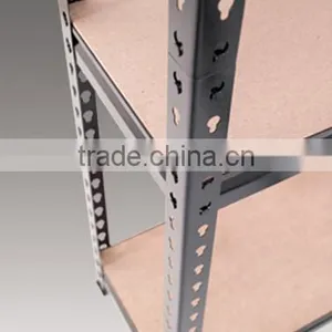 QR Simple Lightweight Steel Pallet Storage Rack,Mini Pallet Rack,warehouse Shelving thumbnail-4
