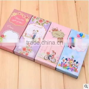 Exquisite Wedding Favors as Gift Box thumbnail-1