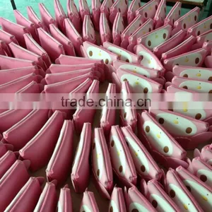 OEM New Smart Zipper Puller Silicone Bag /pouch /purse thumbnail-5