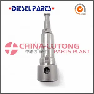 Supper Sell Fuel Injector Plunger 1 418 325 163 Type A Fuel Plunger For Ve Pump Parts thumbnail-1