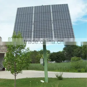 Mounting Bracket Solar Module Supply Solar Water Heater System 300W thumbnail-5