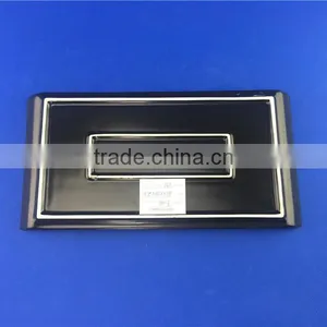 Cheap Black Japanese Sushi Plate for Restaurant Hotel thumbnail-4