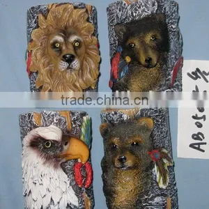 Garden Cement Stepping Stone Crafts thumbnail-1