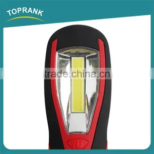 High Quality Portable Hanging Magnetic Led Work Light With Hook and Magnet thumbnail-5