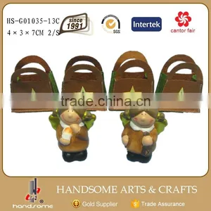Personalized Handmade Chinese Christmas Ornament thumbnail-3