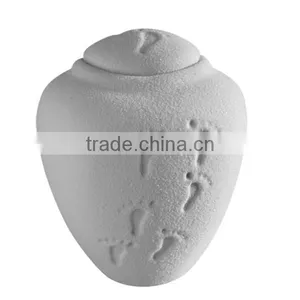 Eco-friendly Feature and Cremains Urnas for Cremation thumbnail-1