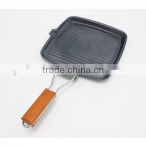 Heart Shaped Mini Non-stick Egg Fry Pan thumbnail-5