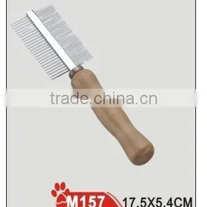 Hair Comb for Dog and Cat thumbnail-6