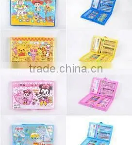 Multi Color Pencil Set in New Design thumbnail-1
