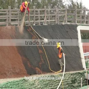 River Banks Slope Protection Engineered Geotextile Sand Bag Geo Sand Bag thumbnail-6