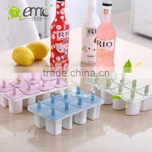 Ice Making Molds, Plastic Ice Molds, Ice Cream Making Molds Plastic thumbnail-1