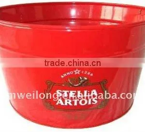 Wine Cooler Bucket thumbnail-1