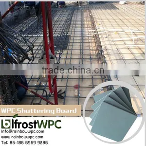 Marine Formwork Plywood Prices / Shuttering Building Construction Materials thumbnail-4
