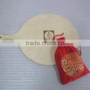 Wooden Paddle Chopping Board thumbnail-5