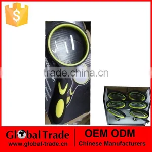 T0349 3" Magnifying Glass thumbnail-1