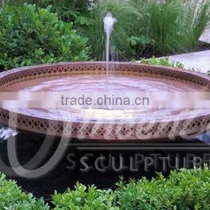 Copper Fountain Nozzle thumbnail-4