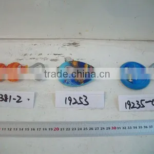 Resin Dolphin Bottle Opener SN1229 thumbnail-1